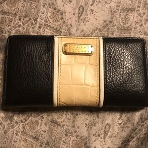 Marc by Marc Jacobs wallet
